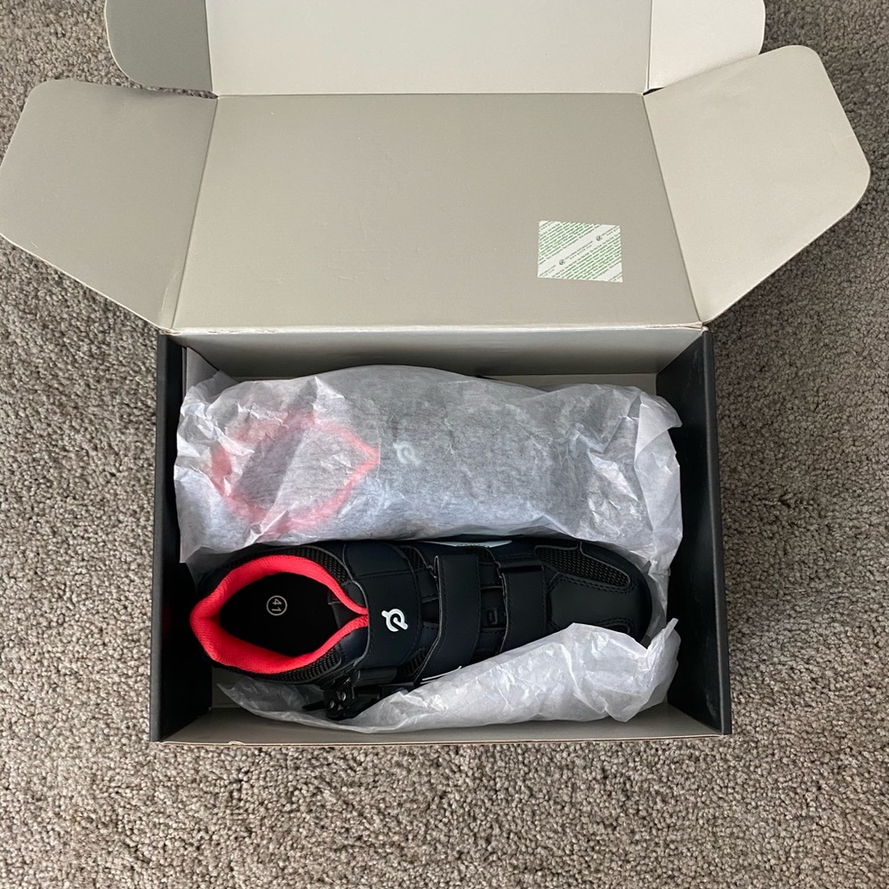 Peloton Cycling Shoes